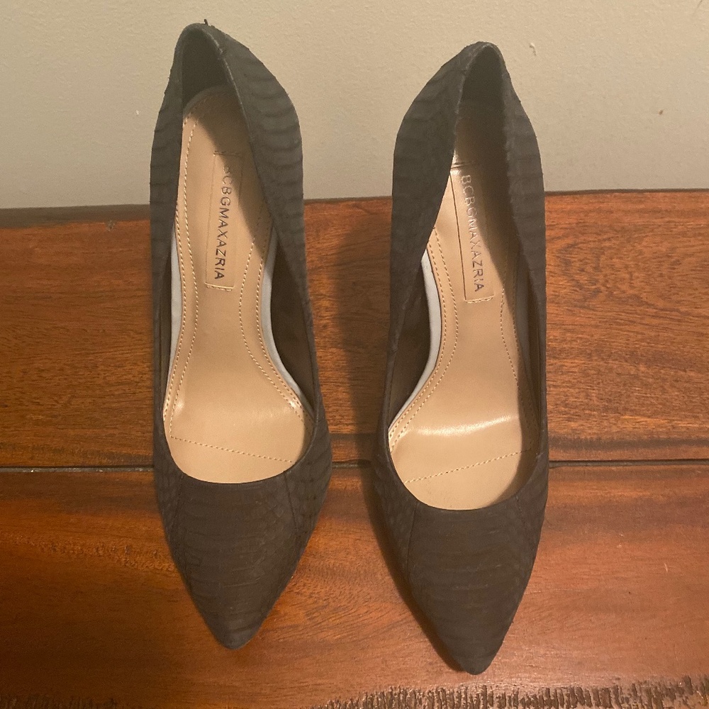Pumps